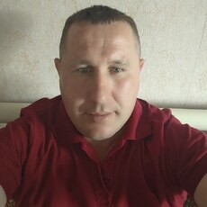 Фотография мужчины Алекс, 37 лет из г. Канаш