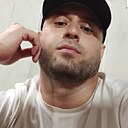 Шамиль, 36 лет