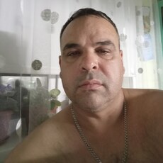 Фотография мужчины Вито, 46 лет из г. Сергиев Посад