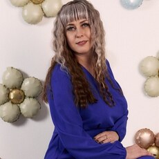 Фотография девушки Юля, 46 лет из г. Валуйки
