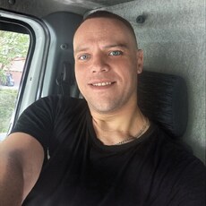 Фотография мужчины Андрей, 32 года из г. Балашиха