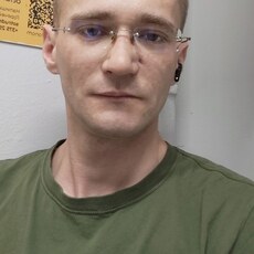 Фотография мужчины Павел, 34 года из г. Ушачи