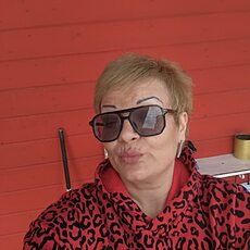 Фотография девушки Анюня, 44 года из г. Сергиев Посад