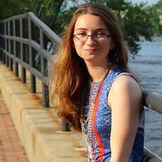Фотография девушки Vredna Lapohka, 28 лет из г. Луцк