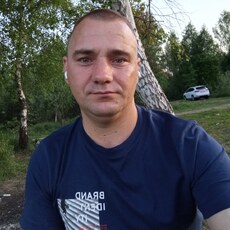 Фотография мужчины Андрей, 37 лет из г. Пушкино (Московская Обл)