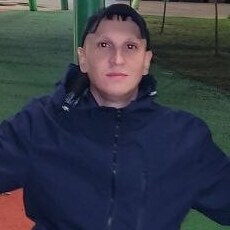 Фотография мужчины Павел, 38 лет из г. Красноярск