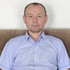 Фотография мужчины Сергей, 48 лет из г. Чебоксары