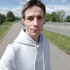 Фотография мужчины Алексей, 39 лет из г. Санкт-Петербург