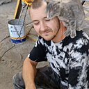 Костя, 33 года