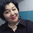 Тогжан, 58 лет