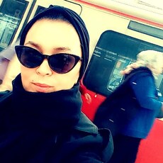 Фотография девушки Светлана, 42 года из г. Сочи