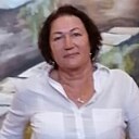 Лариса, 64 года