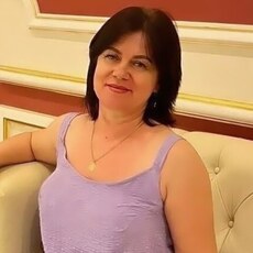 Фотография девушки Маргарита, 48 лет из г. Астана