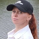 Малинка, 34 года
