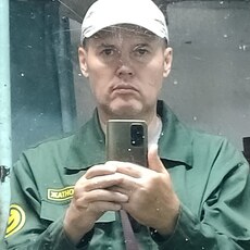 Фотография мужчины Андрей, 54 года из г. Павлодар