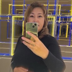 Фотография девушки Айжамал, 49 лет из г. Уральск