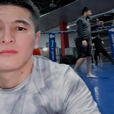 Фотография мужчины Alijan, 25 лет из г. Алматы