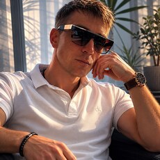 Фотография мужчины Вадим, 36 лет из г. Караганда