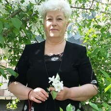 Фотография девушки Ирина, 65 лет из г. Караганда