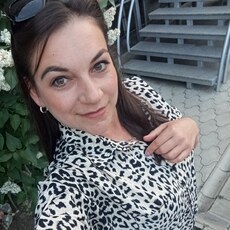 Фотография девушки Олечка, 33 года из г. Красный Луч