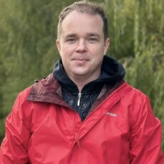 Фотография мужчины Sergey, 41 год из г. Минск