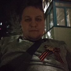 Фотография мужчины Михаил, 30 лет из г. Камышин