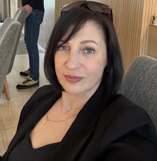 Фотография девушки Елена, 51 год из г. Петрозаводск