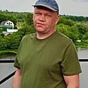 Роман, 52 года