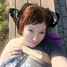 Фотография девушки Алюля, 46 лет из г. Барнаул