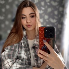 Фотография девушки Анна, 21 год из г. Самара