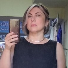 Фотография девушки Надежда, 47 лет из г. Томск