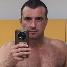 Фотография мужчины Дмитрий, 36 лет из г. Рязань