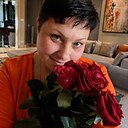 Светлана, 54 года