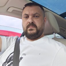 Фотография мужчины Алексей, 39 лет из г. Москва