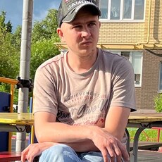 Фотография мужчины Алексей, 35 лет из г. Тула