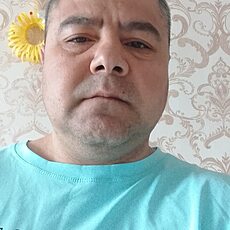 Фотография мужчины Кадир, 42 года из г. Радужный (Ханты-Мансийский)