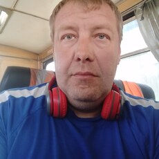 Фотография мужчины Владимер, 43 года из г. Юрга