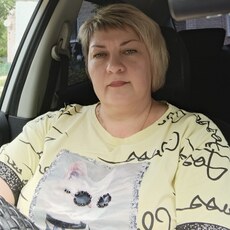 Фотография девушки Ольга, 43 года из г. Ногинск