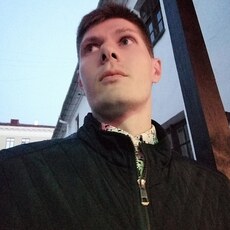 Фотография мужчины Артем, 33 года из г. Минск
