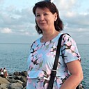 Лена, 53 года