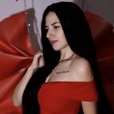 Фотография девушки Kristinochka, 24 года из г. Борисов