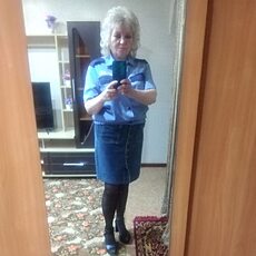 Фотография девушки Альфия, 67 лет из г. Альметьевск