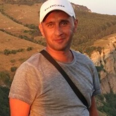 Фотография мужчины Алексей, 44 года из г. Ульяновск