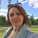 Юлия, 47 лет