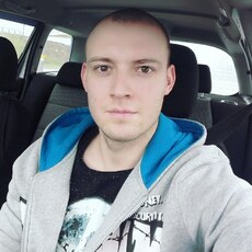 Фотография мужчины Константин, 34 года из г. Борисов