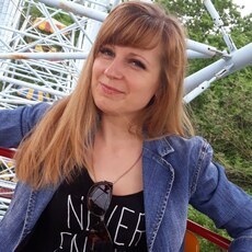 Фотография девушки Ирина, 39 лет из г. Воронеж