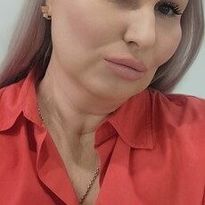 Фотография девушки Анна, 45 лет из г. Донецк