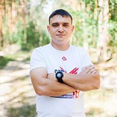 Фотография мужчины Андрей, 38 лет из г. Россошь