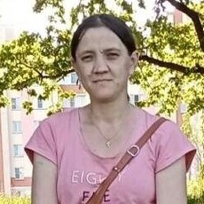 Фотография девушки Marina, 39 лет из г. Рогачев