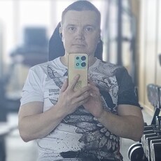 Фотография мужчины Рамиль, 36 лет из г. Кукмор